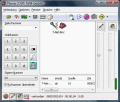 Screenshot of Phoner 1.7