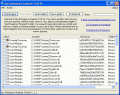 Spyware analyzer tool.