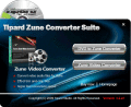 an all-around converter for Zune player