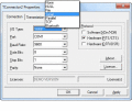 Data Acquisition ActiveX for Serial, TCP, USB