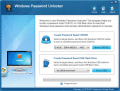 Windows Password Unlocker