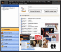 Screenshot of Internet Secrets Protector 2.77