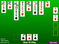 Screenshot of Bristol Solitaire 1.0