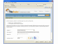 Screenshot of EziSubmit Pro 1.00.0071