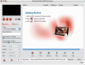 Screenshot of 3herosoft DVD to MP4 Converter for Mac 3.5.3.0419