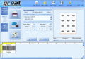 Screenshot of Create Barcode Utility 4.0.1.5
