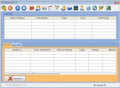 Screenshot of BlueLiveLite 4.0