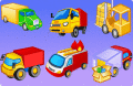 Screenshot of Vector Transport Icons 1.0
