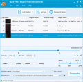 Screenshot of Tipard iPhone Ringtone Maker 7.0.22