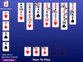 Pro Penguin Solitaire, a solitaire card game