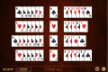 Screenshot of Beleaguered Castle Solitaire 1.4.2