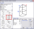 Furniture design software