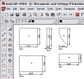 Furniture design software