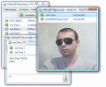Screenshot of OfficeSIP Messenger 2.0.1