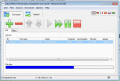 Screenshot of Depositfiles Filemanager 0.9.9.206