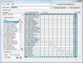 Hands-off arrangement of tasks to single days