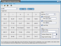 Screenshot of Bingo Card Maker 3.1