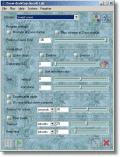 Screenshot of Znow desktop decoR Lab 1.1.1.1