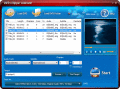 Screenshot of DVD x Ripper 2009 7.4.3