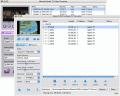 Screenshot of IMacsoft DVD to Apple TV Suite for Mac 2.4.7.0502