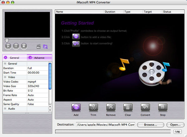 macos convert mp4 to mp3 macos convert mp4 to mp3