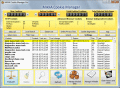 MAXA Cookie Manager