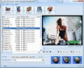 Screenshot of Tutu iPod Classic Video Converter 3.1.9.1108