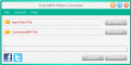 Screenshot of Free MP4 Video Converter 2.2