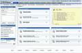 Screenshot of ManageEngine ServiceDesk Plus 7.5