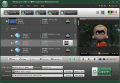 Screenshot of 4Videosoft DVD to MPEG Converter 3.1.10