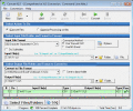 Convert to/from Excel, CSV, TXT. Batch able.