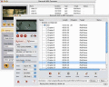 Screenshot of 3herosoft DVD to MP4 Suite for Mac 3.4.6.0419
