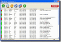 Screenshot of IP Blocker Firewall 3.0