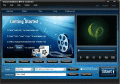 Screenshot of 4Easysoft Mod to MPEG Converter 3.3.10
