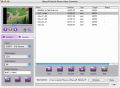 Screenshot of IMacsoft Mobile Phone Video Converter for Mac 2.4.8.0408