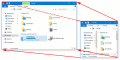 Screenshot of WindowManager 4.5.0