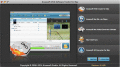 Screenshot of Aiseesoft DVD Software Toolkit for Mac 6.5.18