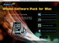 It packs four excellent Mac iPhone sofrware.