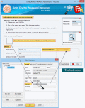 FileZilla password recovery software