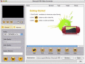 Screenshot of 3herosoft PSP Video Converter for Mac 3.4.7.0426
