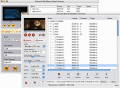 Screenshot of 3herosoft DVD to BlackBerry Suite for Mac 3.4.8.0513