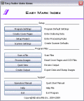 Indexing for Litigation