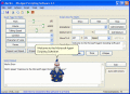 Screenshot of MS-Agent Scripting Software 2.3