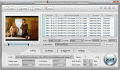 Screenshot of WinX DVD to Apple Ripper 3.6.7