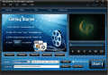 Screenshot of 4Easysoft FLV to 3GP Video Converter 3.1.06