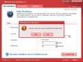 Screenshot of WinMend Auto Shutdown 1.2.5