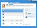 Screenshot of WinMend Data Recovery 1.4.7