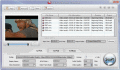 Screenshot of WinX PDA Video Converter 3.7.11