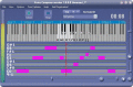 Vocal Pitch measure Voice to Midi converter.