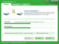 Screenshot of WinMend File Copy 1.4.3